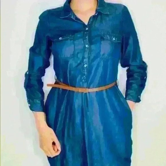 🔥Beautiful long blouse🔥 - Picture 1 of 1